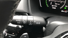 Honda Civic 2.0 eHEV Elegance 5dr CVT Hybrid Hatchback